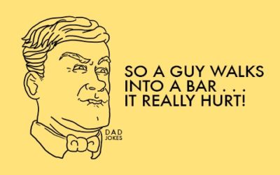 To Celebrate All You Fathers Out There… We Bring You…