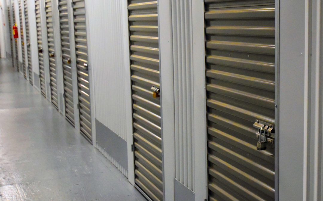 indoor storage