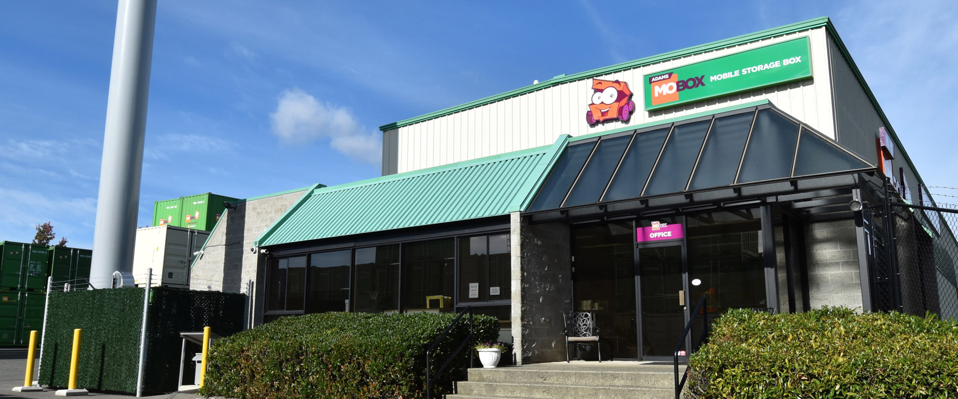 Royal Oak location Adams Storage Royal Oak location Adams Storage