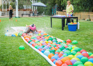 Summer Party