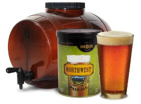 gift - beer
