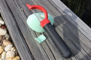 Camping Hack Soap