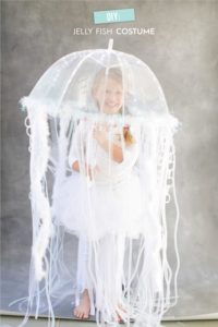 jelly fish halloween