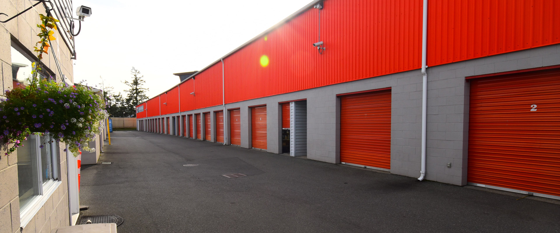 Langford location Adams Storage Langford location Adams Storage