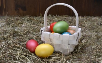 Spring and Easter Events