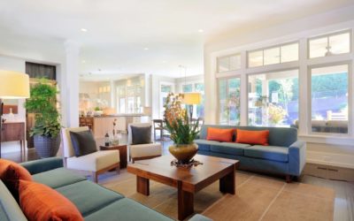 Wondering how to stage your home for an open house?