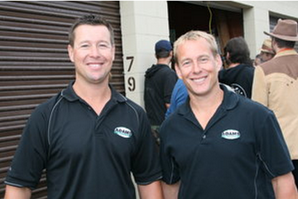 Scott and Jim auctioneers